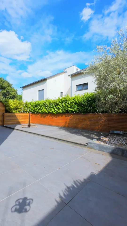 Immobilienvideo: Luxuswohnung Bad Friedrichshall (Immobilienvideo, Krause & Spies)