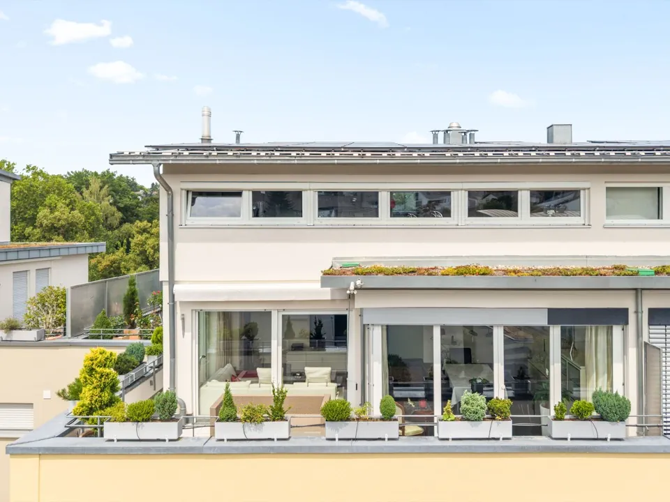 Referenz: Penthouse Neufelder (Immobilie)