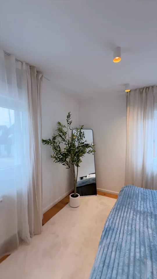 FPV-Referenz: Wohnung Schönaich (Immobilie)